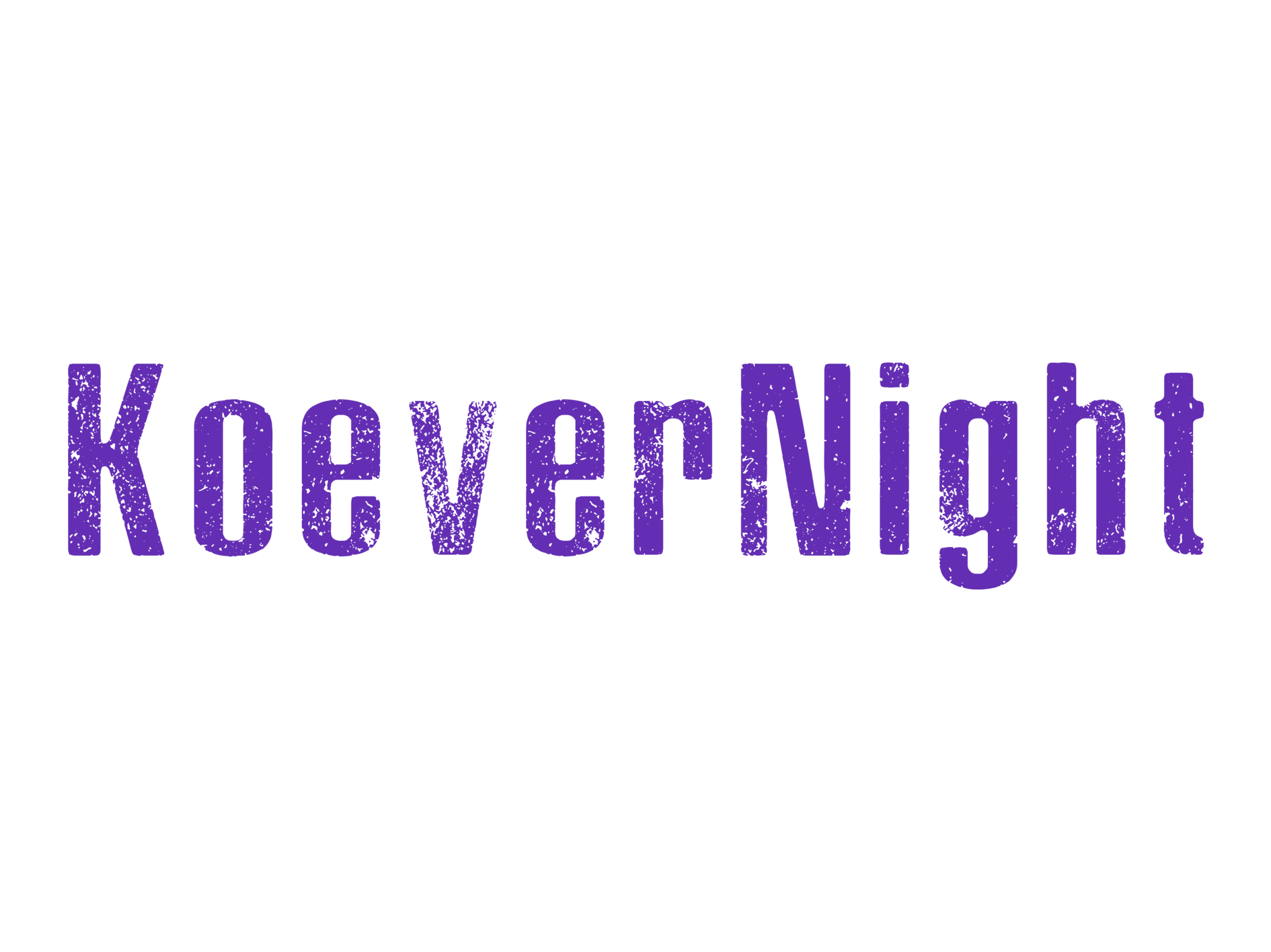 KoeverNight